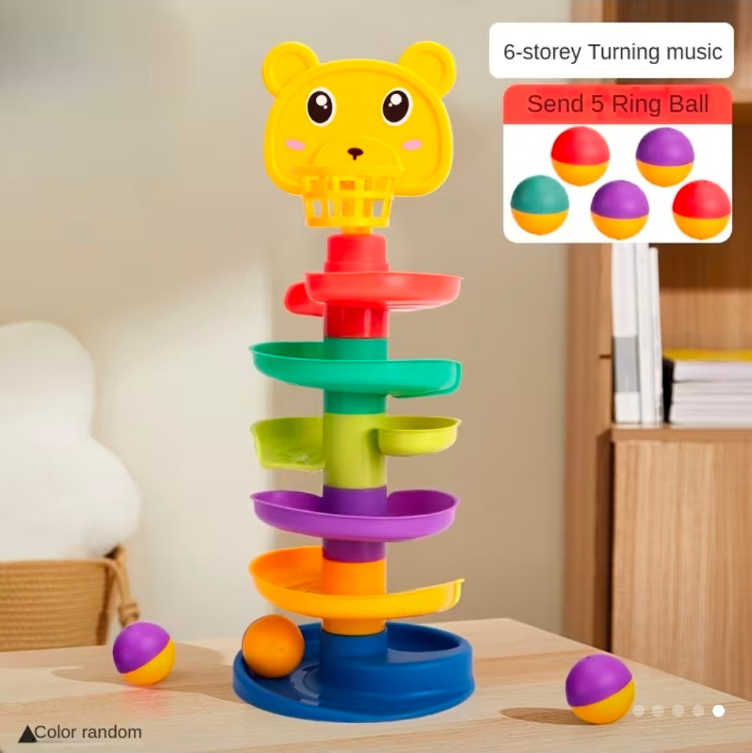 Kull Rrjedhese per femije